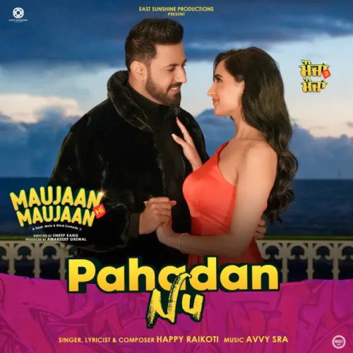 Pahadan Nu Happy Raikoti Mp3 Song Download