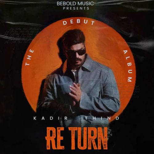 Hashtag Kadir Thind Mp3 Song Download