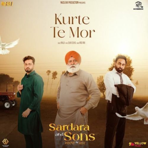 Kurte Te Mor Ninja Mp3 Song Download