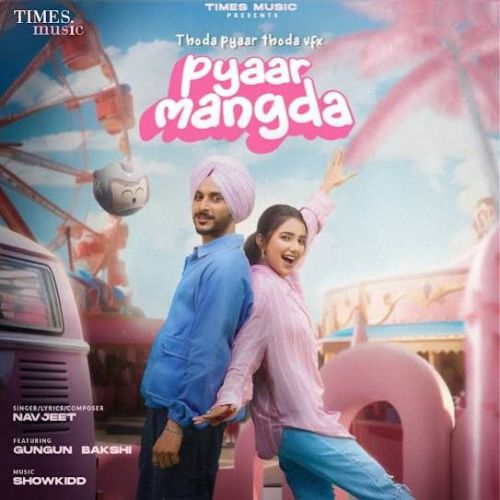 Pyaar Mangda Navjeet Mp3 Song Download