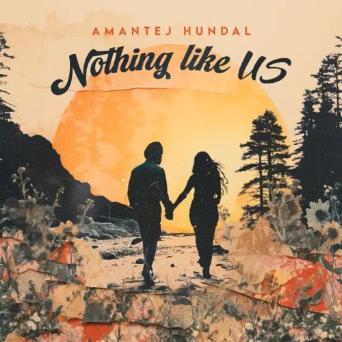 Footprints Amantej Hundal Mp3 Song Download