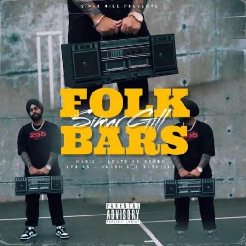 Folk Bars Simar Gill Mp3 Song Download