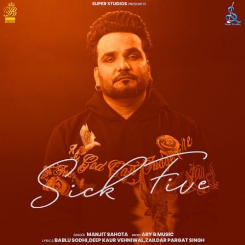 Hasdi Ae Sohna Manjit Sahota Mp3 Song Download