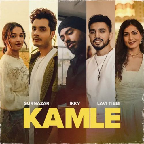 Kamle Gurnazar Mp3 Song Download