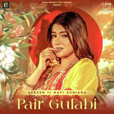 Pair Gulabi Afreen Mp3 Song Download