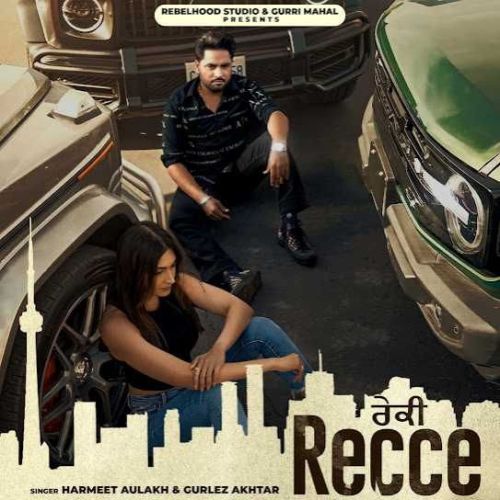 Recce Harmeet Aulakh Mp3 Song Download