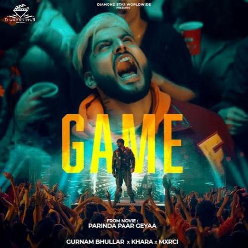 Game Gurnam Bhullar Mp3 Song Download