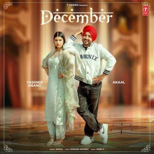 December Akaal Mp3 Song Download