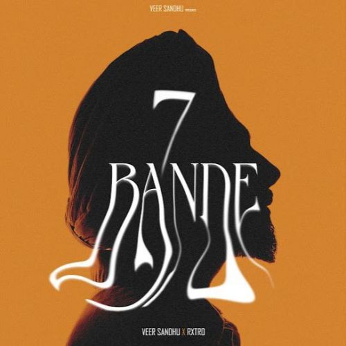 7 Bande Veer Sandhu Mp3 Song Download