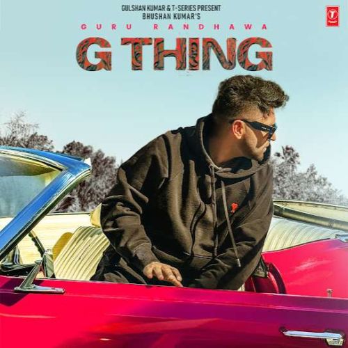 Deja Vu Guru Randhawa Mp3 Song Download