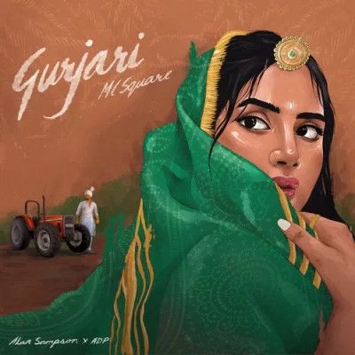 Gurjari MC Square Mp3 Song Download