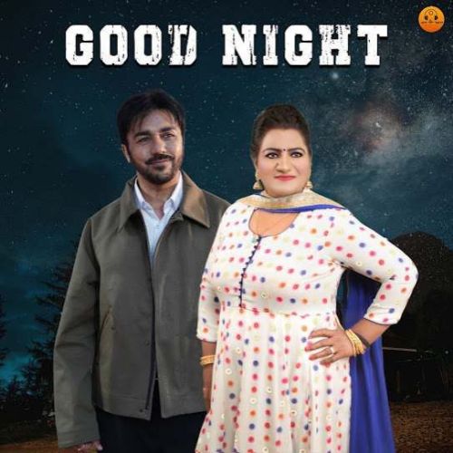 Good Night Gurvinder Brar Mp3 Song Download