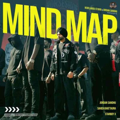 Mind Map Jordan Sandhu Mp3 Song Download