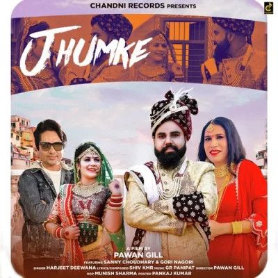 Jhumke Harjeet Deewana Mp3 Song Download