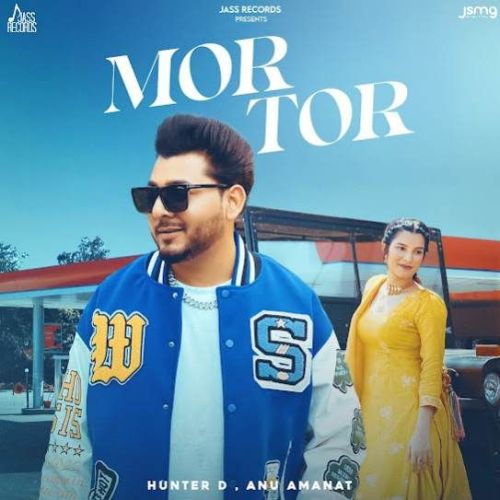 Mor Tor Hunter D Mp3 Song Download