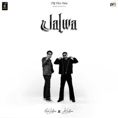 Jalwa Kash Ladhar Mp3 Song Download