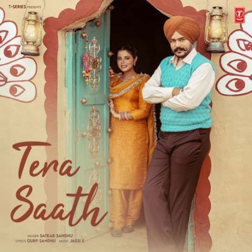 Tera Saath Satkar Sandhu Mp3 Song Download