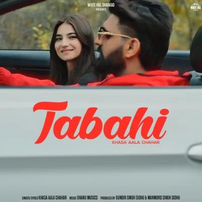 Tabahi Khasa Aala Chahar Mp3 Song Download