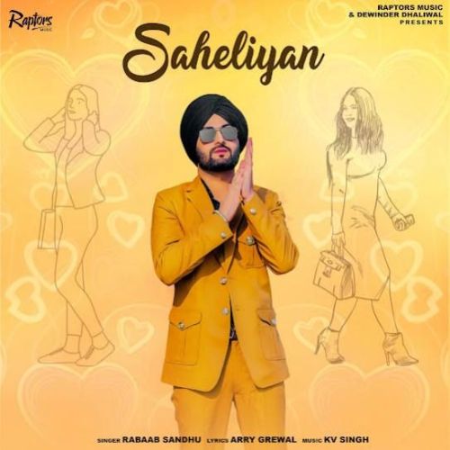 Saheliyan Rabaab Sandhu Mp3 Song Download