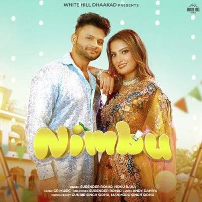 Nimbu Surender Romio, Nonu Rana Mp3 Song Download