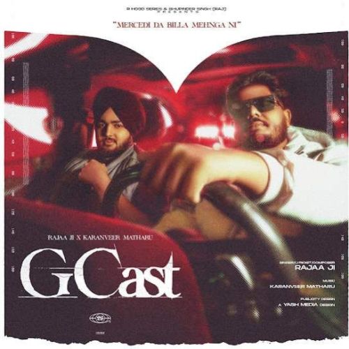 G Cast Rajaa Ji Mp3 Song Download