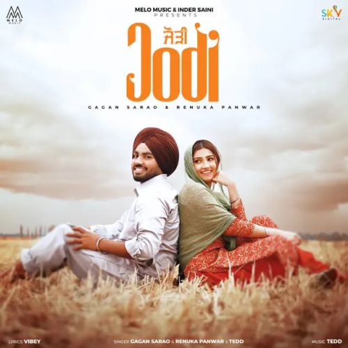 Jodi Gagan Sarao Mp3 Song Download