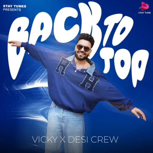 Jatt Nu Sharab Vicky Mp3 Song Download