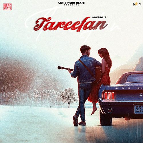 Tareefan Hheero Mp3 Song Download