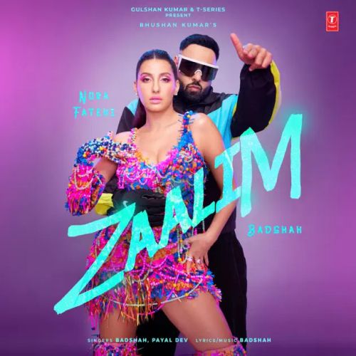 Zaalim Badshah, Payal Dev Mp3 Song Download