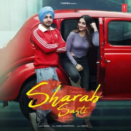 Sharab Sasti Akaal Mp3 Song Download