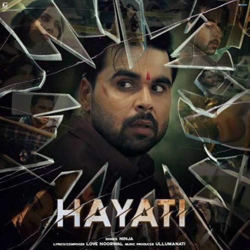 Hayati Ninja Mp3 Song Download