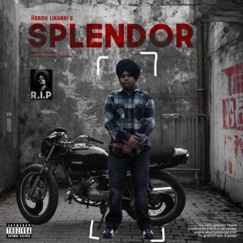 Splendor Harsh Likhari Mp3 Song Download