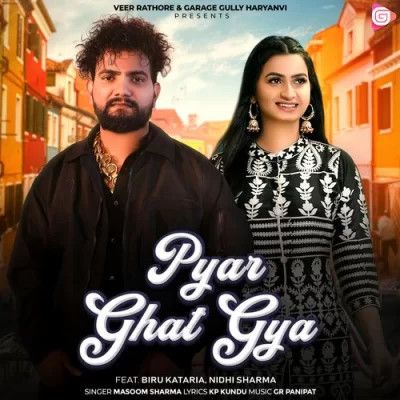 Pyar Ghat Gya Masoom Sharma Mp3 Song Download