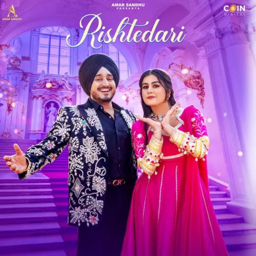 Rishtedari Amar Sandhu Mp3 Song Download