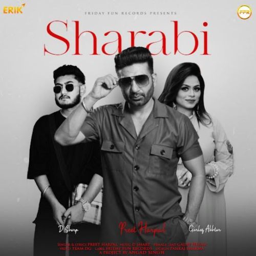 Sharabi Preet Harpal Mp3 Song Download