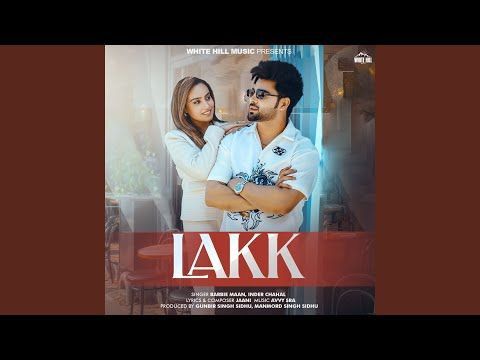 Lakk Barbie Maan, Inder Chahal Mp3 Song Download