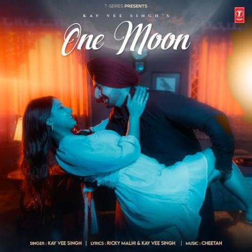 One Moon Kay Vee Singh Mp3 Song Download