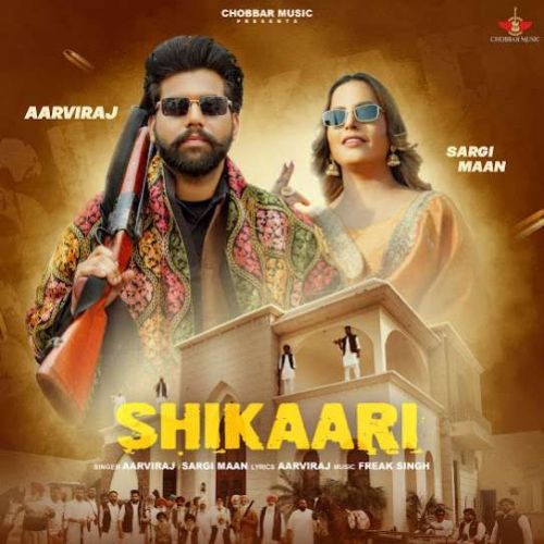 Shikaari Aarviraj Mp3 Song Download