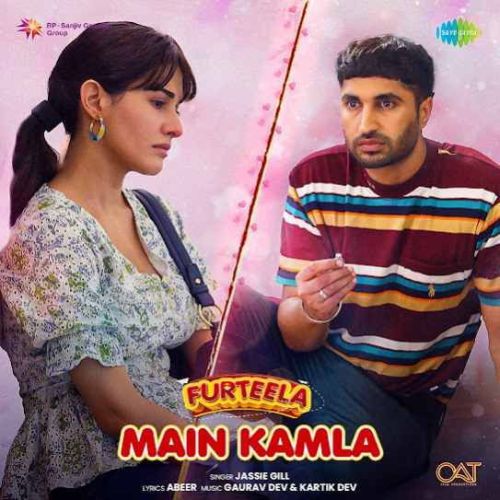 Main Kamla Jassie Gill Mp3 Song Download