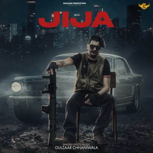 Jija Gulzaar Chhaniwala Mp3 Song Download