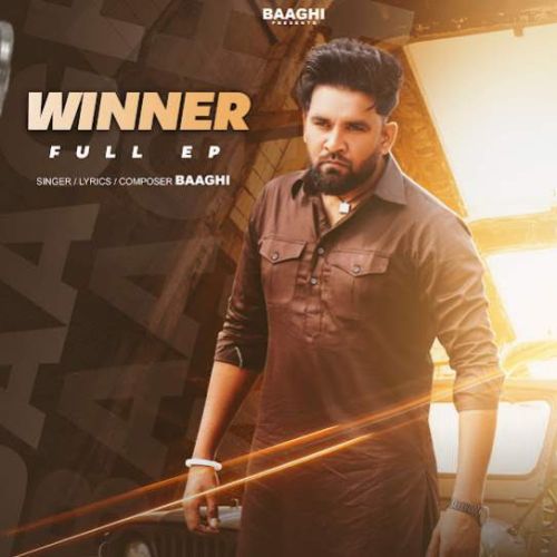 Winner By Baaghi full album mp3 songs