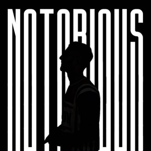 Notorious Sultaan Mp3 Song Download