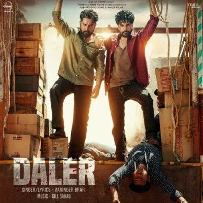 Daler Varinder Brar Mp3 Song Download