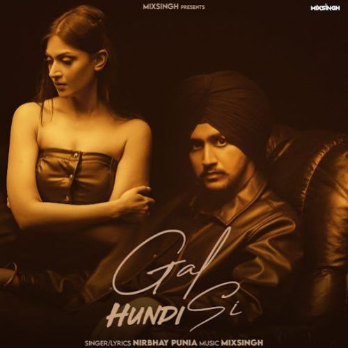 Gal Hundi Si Nirbhay Punia Mp3 Song Download