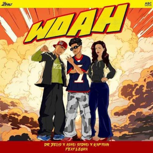 Woah Ashu Sidhu Mp3 Song Download