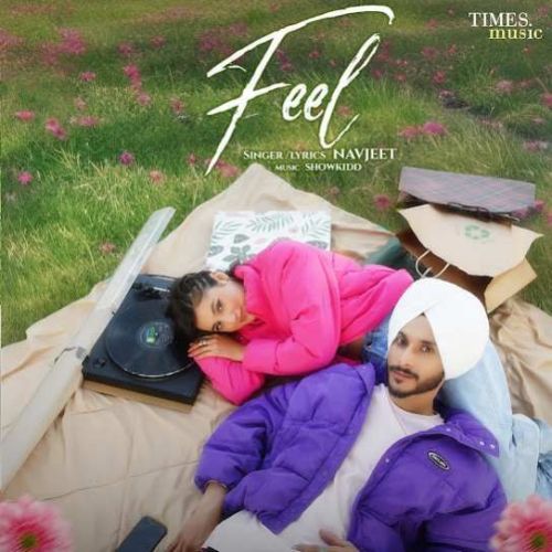 Feel Navjeet Mp3 Song Download