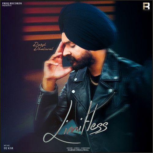 Limitless Darsh Dhaliwal Mp3 Song Download