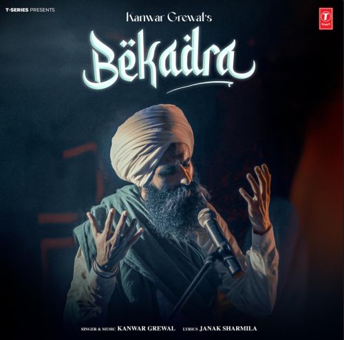 Bekadra Kanwar Grewal Mp3 Song Download