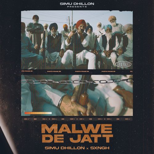 Malwe De Jatt Simu Dhillon Mp3 Song Download