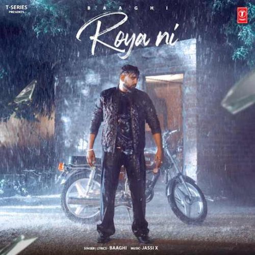 Roya Ni Baaghi Mp3 Song Download